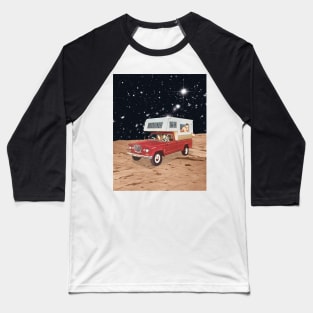 Family Road Trip Baseball T-Shirt